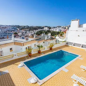 Old Town Appartement Albufeira