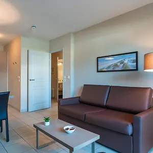 Les Thermes 402 - Appt Avec Piscine Commune Appartement Concarneau