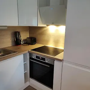  Appartement Sweet