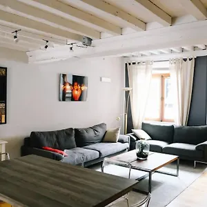  Appartement Magnifique Duplex De 90m² Au Coeur De
