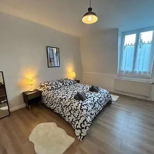  Appartement Maison A 50m Du Metro