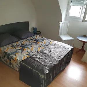 L'atelier Séjour chez l'habitant Lannion