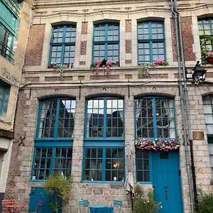  Séjour chez l'habitant Privee Place Aux Oignons