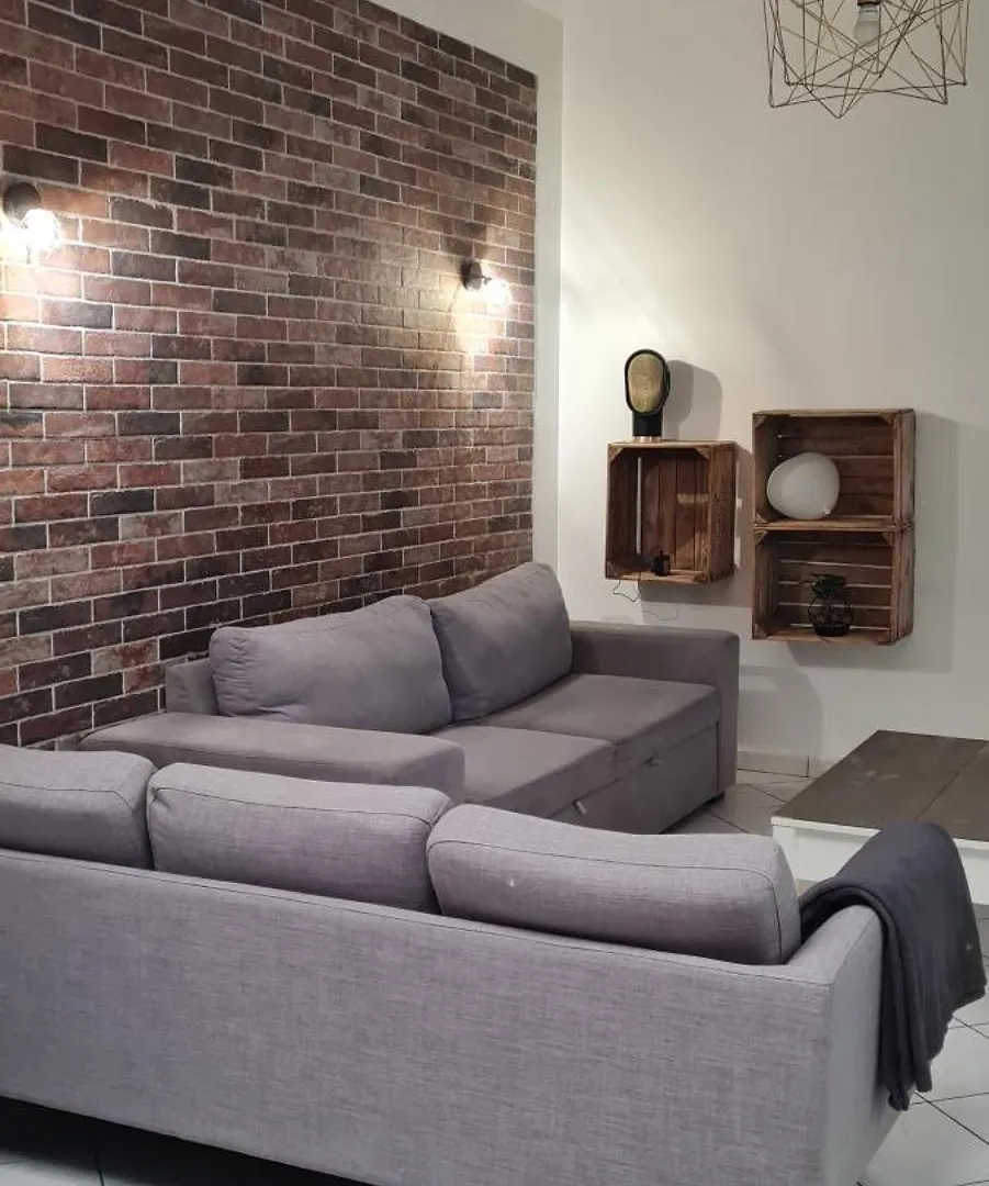 Appartement La Brique Rouge - Maison 66 M2 Avec 2 Chambres Lille